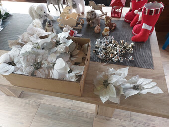 vianočné dekorácie - 14