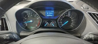 FORD Grand C-MAX 1.0 EcoBoost 92 kW (125 k), SK - 14