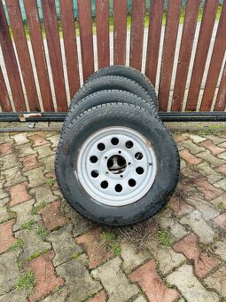 Suzuki Jimny AUTOMAT - 14