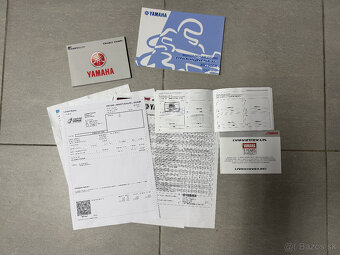 Yamaha XV 1900 Midnight Star - 14