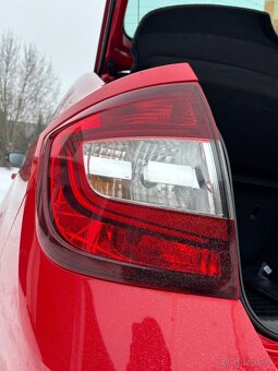 Škoda Rapid 2018 - 14