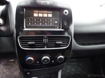 Renault Clio 0,9 TCe, GARANCE KM - 14