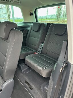 Seat Alhambra 2.0,103 kW,4x4,11/2013,7miestne - 14