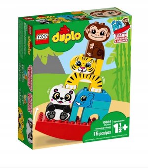 Lego Duplo - 14