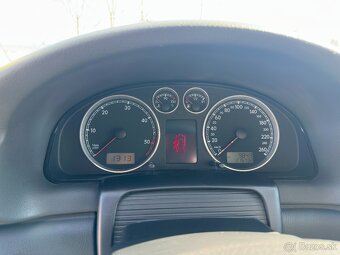 Volkswagen Passat B5.5 Facelift 1.9 TDi 4Motion - 14