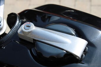 Honda XBR 500 Cafe Racer / A2 - 14