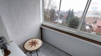 Predaj zrekonštruovaný 3i byt v príjemnej lokalite Vŕbová ul - 14