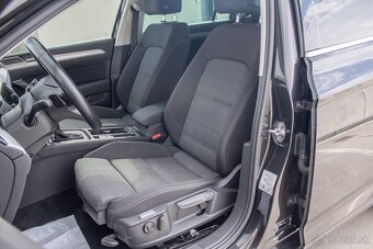 Volkswagen Passat Variant 2.0 TDI EVO Business DSG 2020 - 14