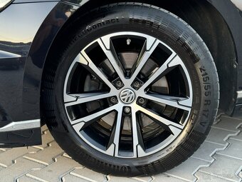 Volkswagen Passat Variant 2.0 TDI 190k BMT R-Line Highline - 14