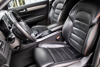 Renault Koleos Initiale 2.0 dCi 135Kw 4×4 X-Tronic - 14