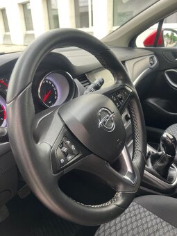 Opel Astra 1.4i 74kw - 14