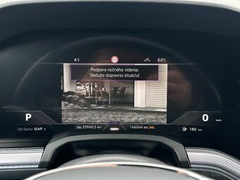 Volkswagen Touareg R-Line 3.0 TDi V6 DSG 4Motion, r.v.: 2019 - 14