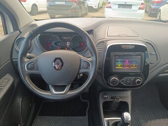 Renault Captur 1,5 dCi 66 kW r.v. 6/2018 - 14