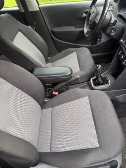 Predám Volkswagen Polo 1,2 TDI rv 2011 - 14