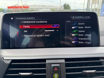 BMW X3 xDrive30d A/T - 14