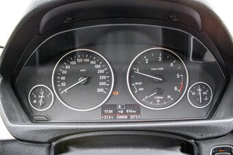 BMW Rad 3 Touring 316d - 14