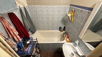 Na predaj 2 izbový byt, Košická ulica - 14