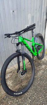 Scott Spark 970 veľ M - 14