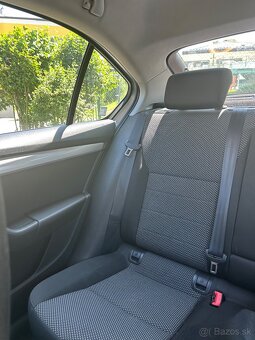 Škoda Octavia 1.8 TSI / Automat 132kw - 182 koni - 14