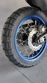 Yamaha Tenere 700 - Demo - 14