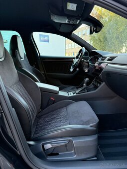 🔥Škoda Superb Combi  Sportline 2.0 TDI 110kw DSG 2022 - 14
