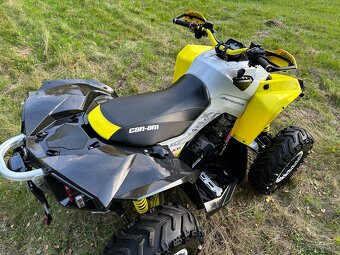 CAN AM RENEGADE 1000R XXC - 14