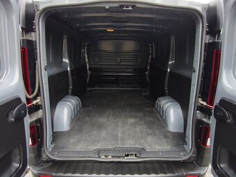 Renault Trafic L1H1 2.0 DCi 6MT NAV KAMERA - 14