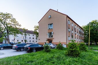 REZERVOVANÉ 2 izbový BYT po kompletnej rekonštrukcií - 14