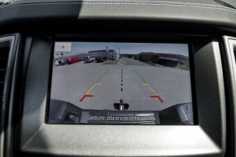 Ford Ranger Raptor 2.0TDCi BiTurbo 157kW 4WD EcoBlue 09/2019 - 14