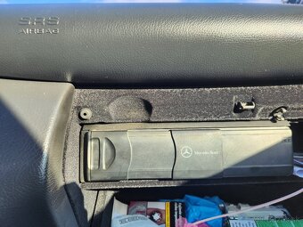 Mercedes-Benz c270cdi - 14