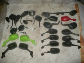 yamaha TDM 850 4TX  r97-01 díly - 14