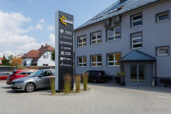 Moderná kancelária v Dolnom Kubíne na prenájom - 14