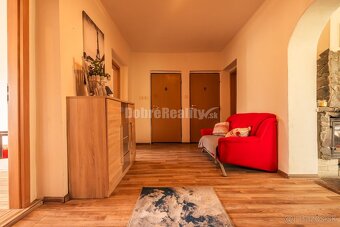 ZNÍŽILI SME PRE VÁS CENU Veľkometrážny rodinný dom s projek - 14