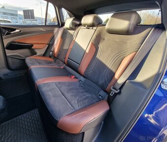 VOLKSWAGEN ID.4 PRO PERFORMANCE 77KWH, SOH: 92,8% - 14