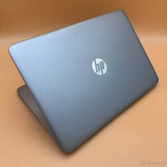 Notebook 14" HP.AMD PRO A10-8730B 4x2,40GHz.8gb ram.256gSSD - 14