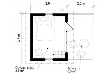 Projektová dokumentácia - 14