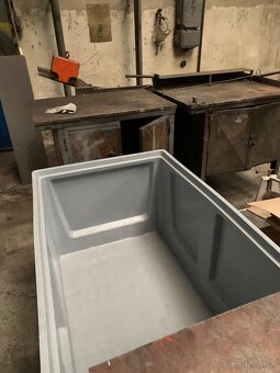 skrine ponk noznice pasovina nerez srouby klince - 14