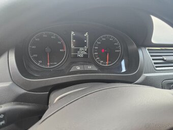 Predám Seat Toledo 1.2TSI 77kw r.v 2013 - 14