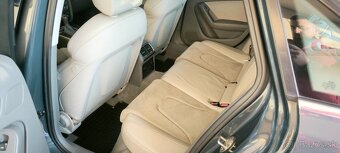 Audi A4 B8 153.000km - 14