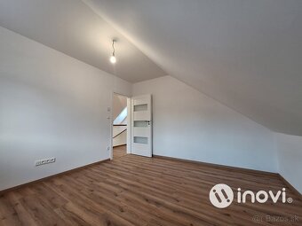 Novostavby rodinných dvojdomov - 14