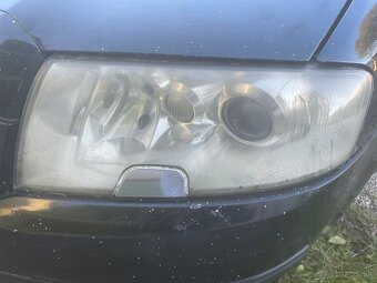 Na náhradné súčiastky v celku - 14