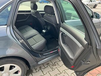 Audi A4 2.0 TFSi 147kw - 14