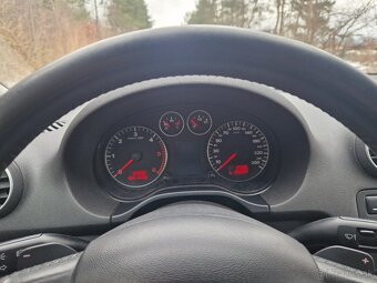 Audi a3 sportback 2.0tdi DSG - 14