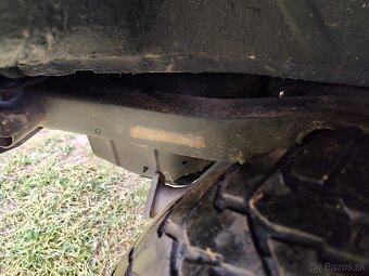 Mitsubishi Pajero 2 - 14