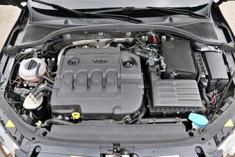 Škoda Octavia Combi 1.6 TDI Odpočet DPH - 14
