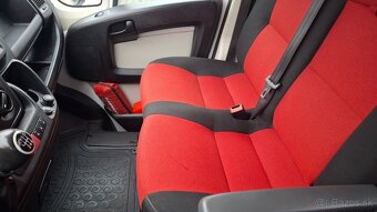 Fiat Ducato maxi 3.0 MultiJet valník - 14