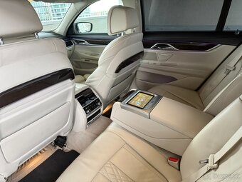 BMW 730d xDrive G11 - 14