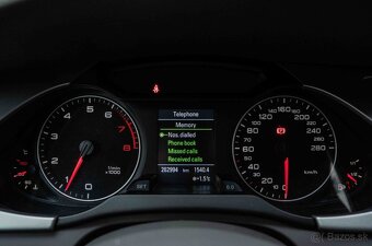 Audi A4 B8 Avant 1.8 TFSI - 14