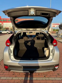 Mitsubishi Eclipse Cross 1.5T Intense CVT 9/2021 TOP výbava - 14