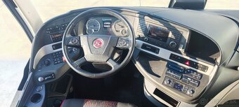 Setra S515HD, registrácia 2020 - 14